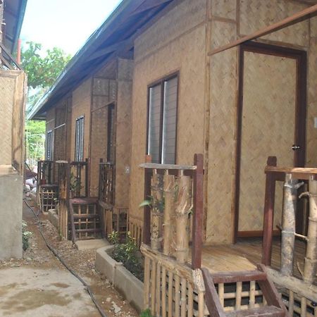 Islandfront II Bed and Breakfast El Nido Kamer foto