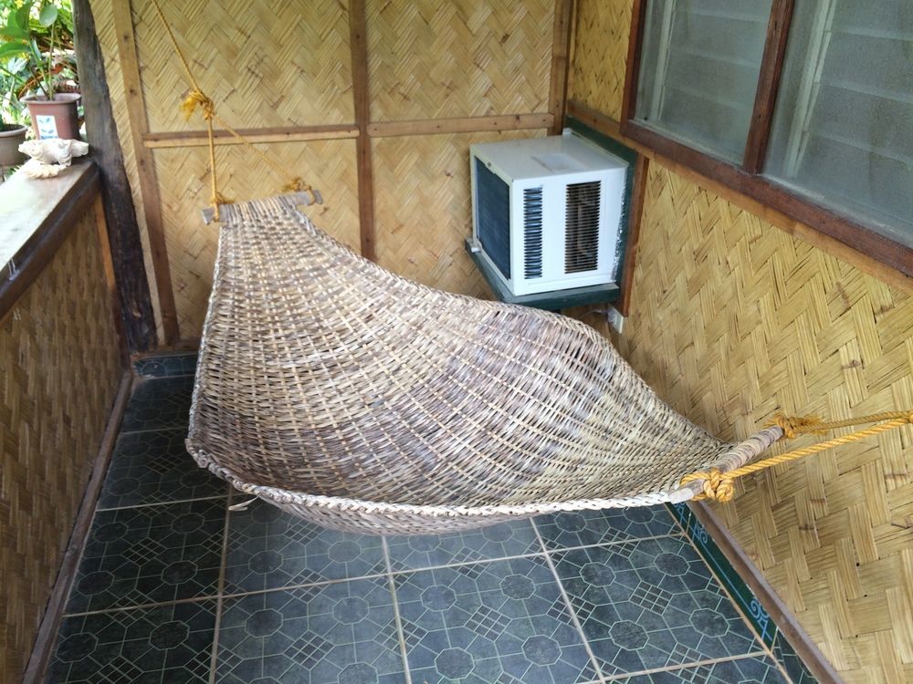 Islandfront II Bed and Breakfast El Nido Buitenkant foto