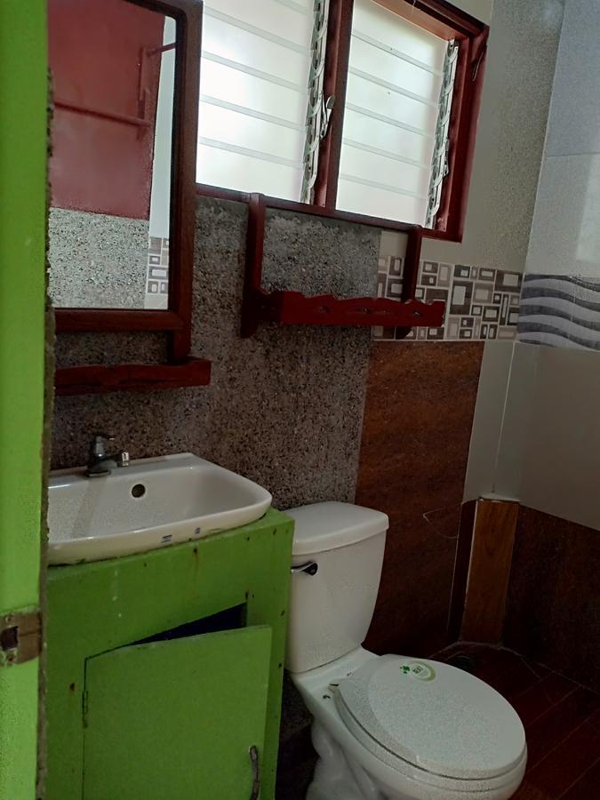 Islandfront II Bed and Breakfast El Nido Buitenkant foto