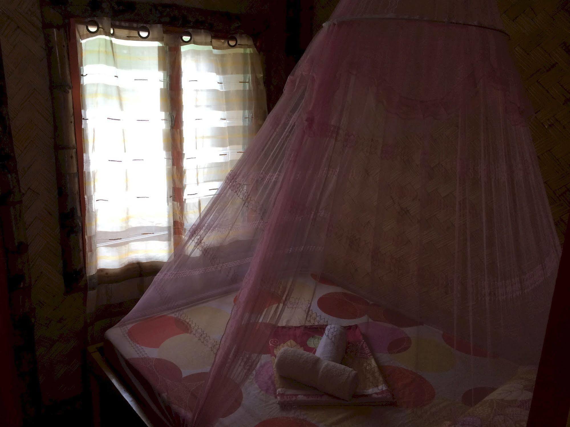 Islandfront II Bed and Breakfast El Nido Buitenkant foto